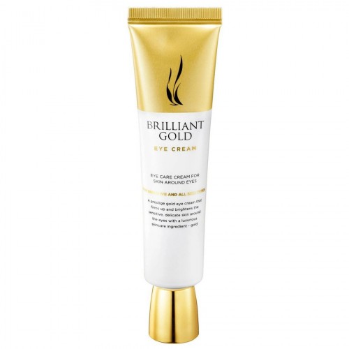 AHC - Brilliant Gold Eye Cream 30ml